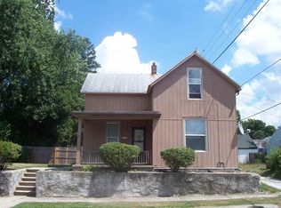 414 19th St, Logansport, IN