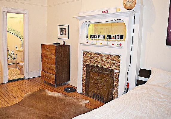 3rd image of 1140 Bergen St #3