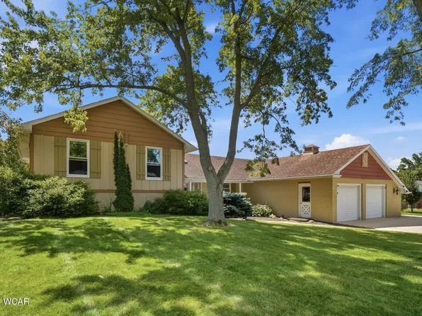 313 Charloe Cir, Ottawa, OH 45875