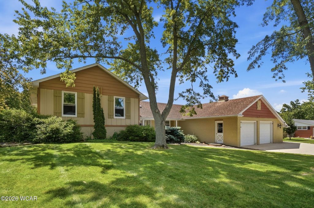 313 Charloe Cir, Ottawa, OH