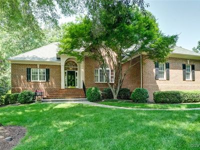 33 E Square Ln, Henrico, VA, 23238