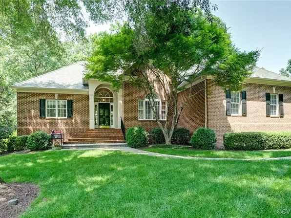 33 E Square Ln, Henrico, VA 23238