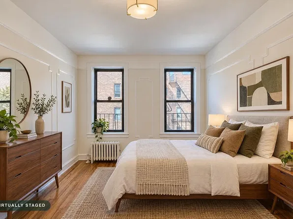 41-42 42nd St #5C, Sunnyside, NY 11104