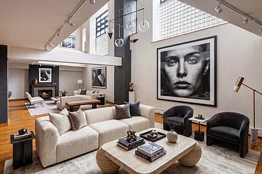 708 Greenwich Street, #1BC