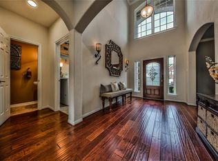 25207 Bristlecone Pine Ln, Spring, TX 77389