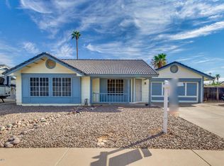 1143 E Harrison St, Chandler, AZ 85225