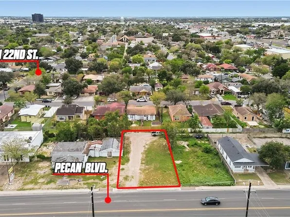 2221 Pecan Blvd, McAllen, TX 78501