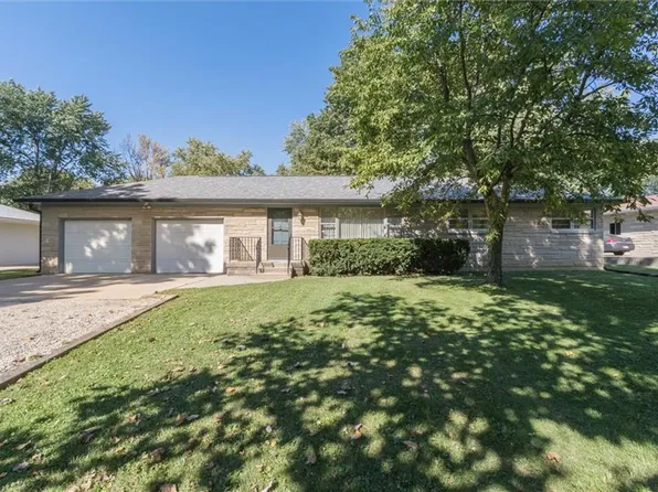 2516 Maynard Dr, Indianapolis, IN 46227