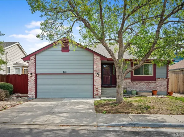 740 Kittredge Street, Aurora, CO 80011