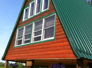 1235 County Route 14, Rensselaer Falls, NY 13680
