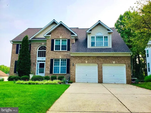 6608 Welcome Night Path, Clarksville, MD 21029
