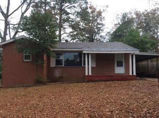 2161 Melton Ave, Macon, GA 31217