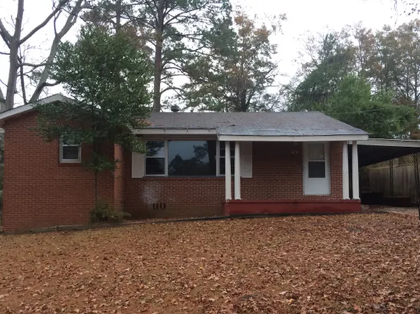 2161 Melton Ave, Macon, GA 31217