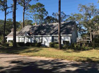 704 Leon St E, Perry, FL 32348