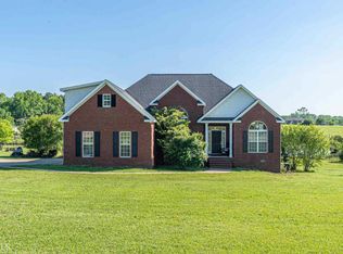 658 Oconee Springs Rd, Eatonton, GA 31024