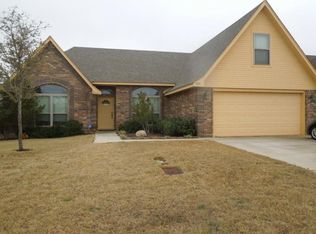 7717 Tuscany Dr, Abilene, TX 79606
