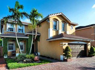 14502 Sw 10 St, Miami, FL 33184