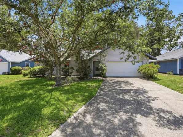 6438 NW 37th Ter, Gainesville, FL 32653