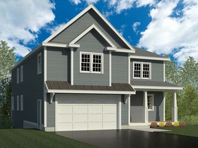 LOT 2 Two Cricket Lane The Birch, Newbury, MA, 01922