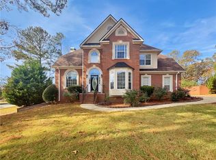 401 Glen Point, Stockbridge, GA 30281