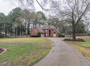 8900 Highway 301, Walls, MS 38680