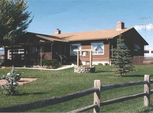 25461 Cactus Park Rd, Cedaredge, CO 81413