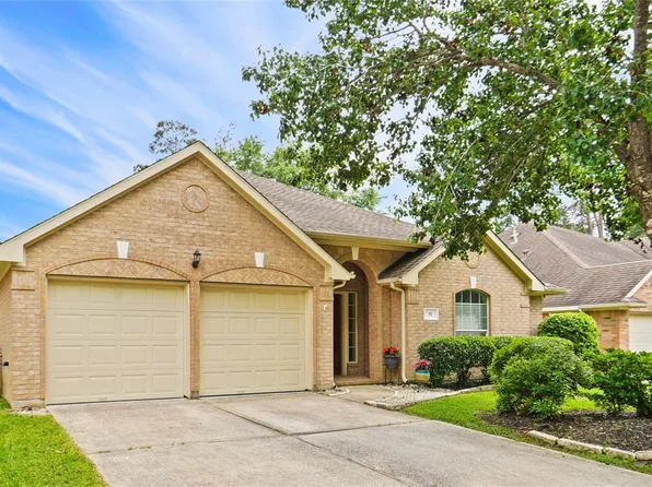 31 Heron Hollow Court, The Woodlands, TX 77382