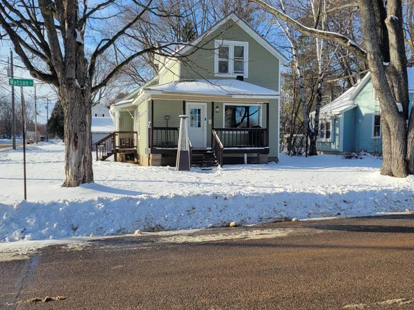 206 10th Ave, Antigo, WI 54409