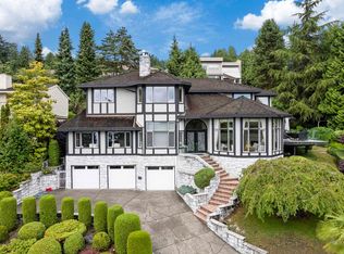 2327 Westhill Dr, West Vancouver, BC V7S 2Z2