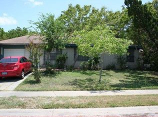 4614 Adkins Dr, Corpus Christi, TX 78411