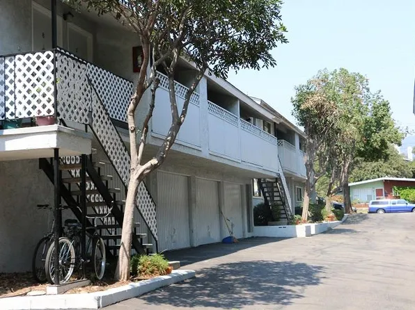 (undisclosed Address), Santa Barbara, CA 93101