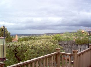 151 Gonzales Rd APT 40, Santa Fe, NM 87501