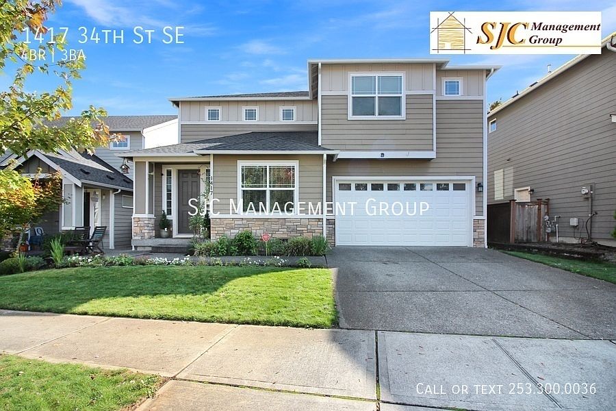 1st image of 1417 34th St SE
