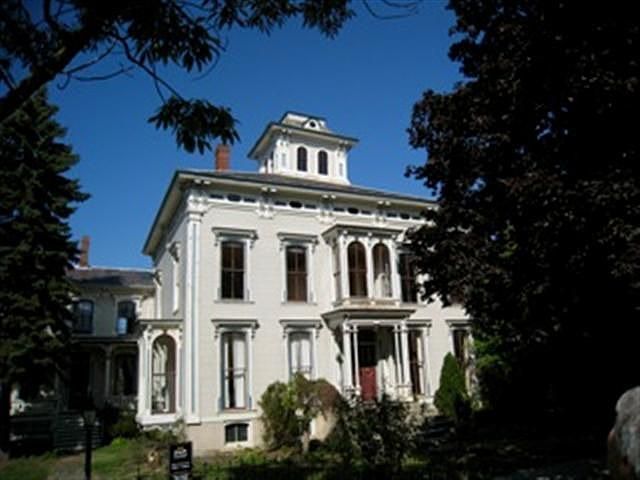 ONE OF VERMONT'S FINEST