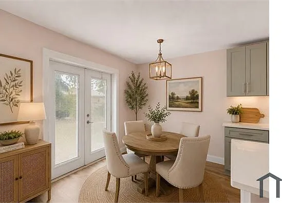 3 bed, 1216 sqft, $2,200 — Photo 4