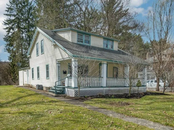 165 Cayuga St, Groton, NY 13073