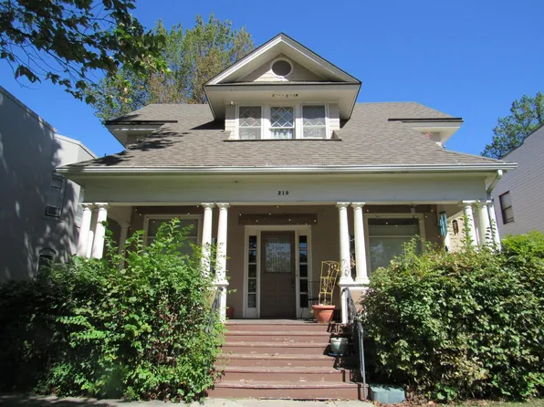 210 W Bannock St APT 1, Boise, ID 83702