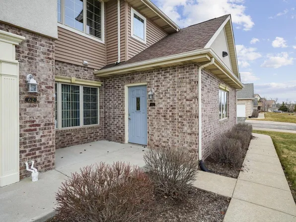 3223 55th COURT #66, Kenosha, WI 53144