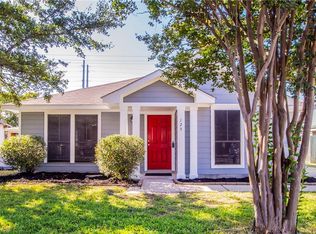 125 Blue Flax Ln, Pflugerville, TX 78660