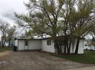 104 W Garfield St, White Sulphur Springs, MT 59645