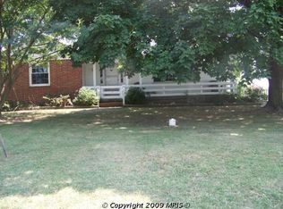 9501 Cross Rd, Perry Hall, MD 21128