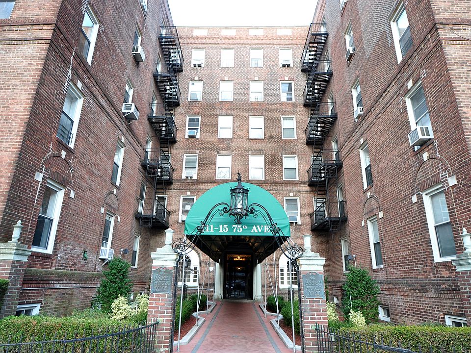 1st image of 11115 75th Ave APT 6J