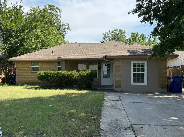 1406 Huron St, Norman, OK 73071
