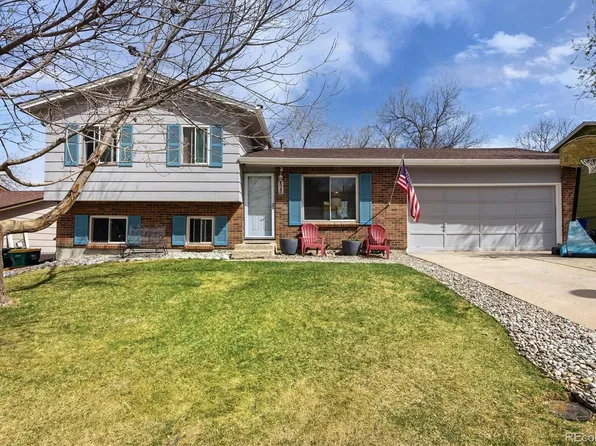 4848 S Xenophon Street, Morrison, CO 80465