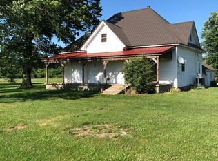 214 Il Route 130, Greenup, IL 62428