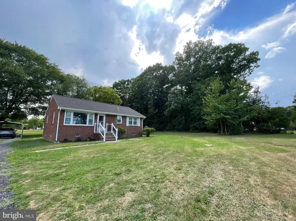 6028 Hickory Ridge Rd, Spotsylvania, VA 22551