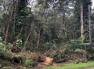 468-469 Paradise Rd, Pahoa, HI 96778