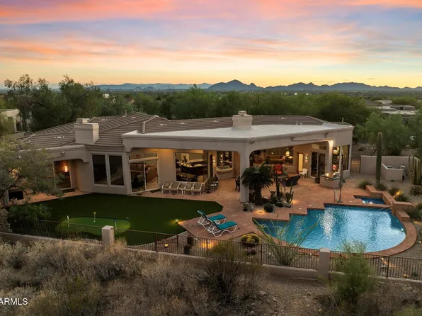 11803 N 118th Street, Scottsdale, AZ 85259