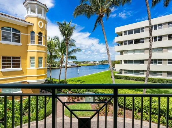 1228 Hillsboro Mile APT 206, Pompano Beach, FL 33062