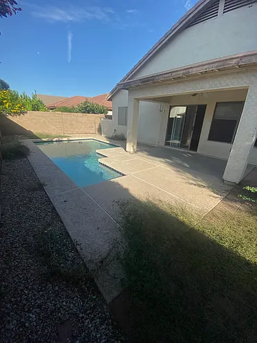 6775 W Saddlehorn Rd Photo 1